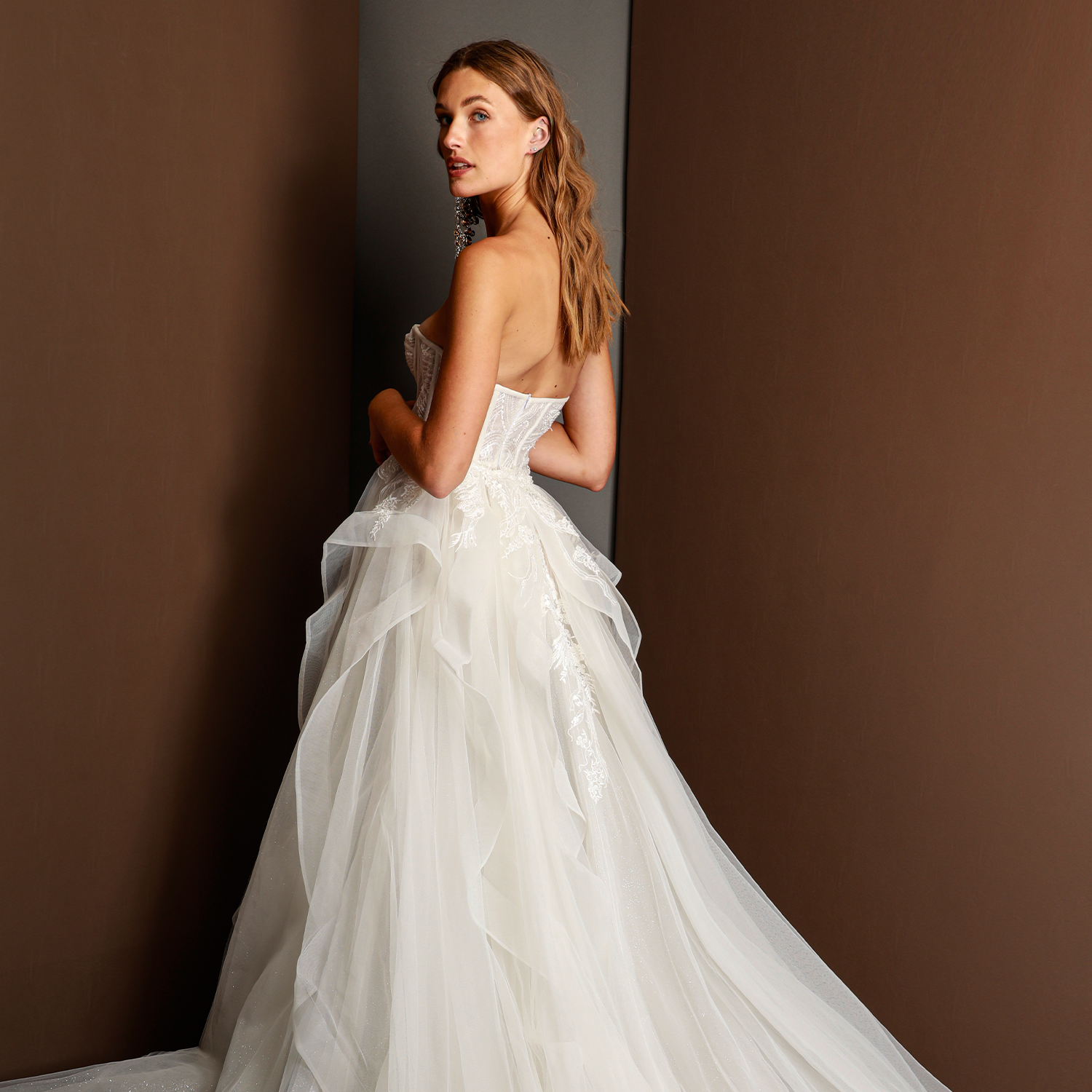 Abito da sposa ARIEL