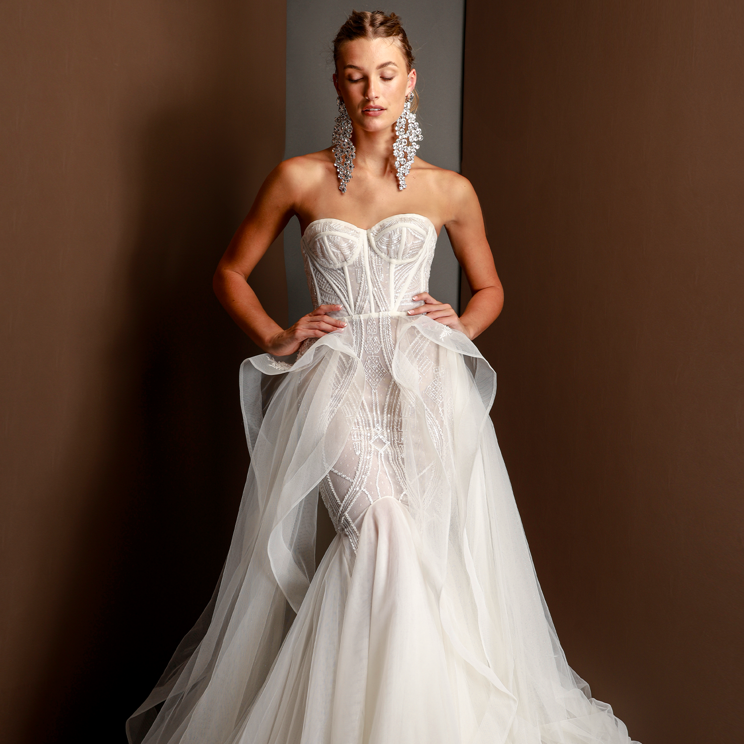 Abito da sposa ARIEL