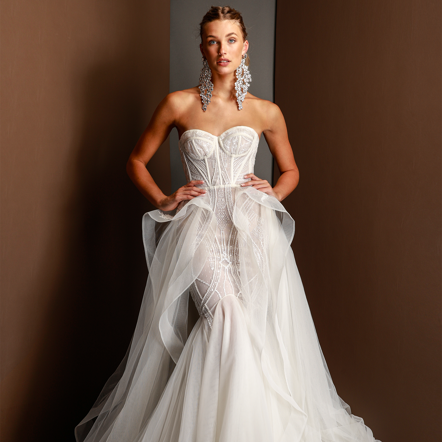 Abito da sposa ARIEL