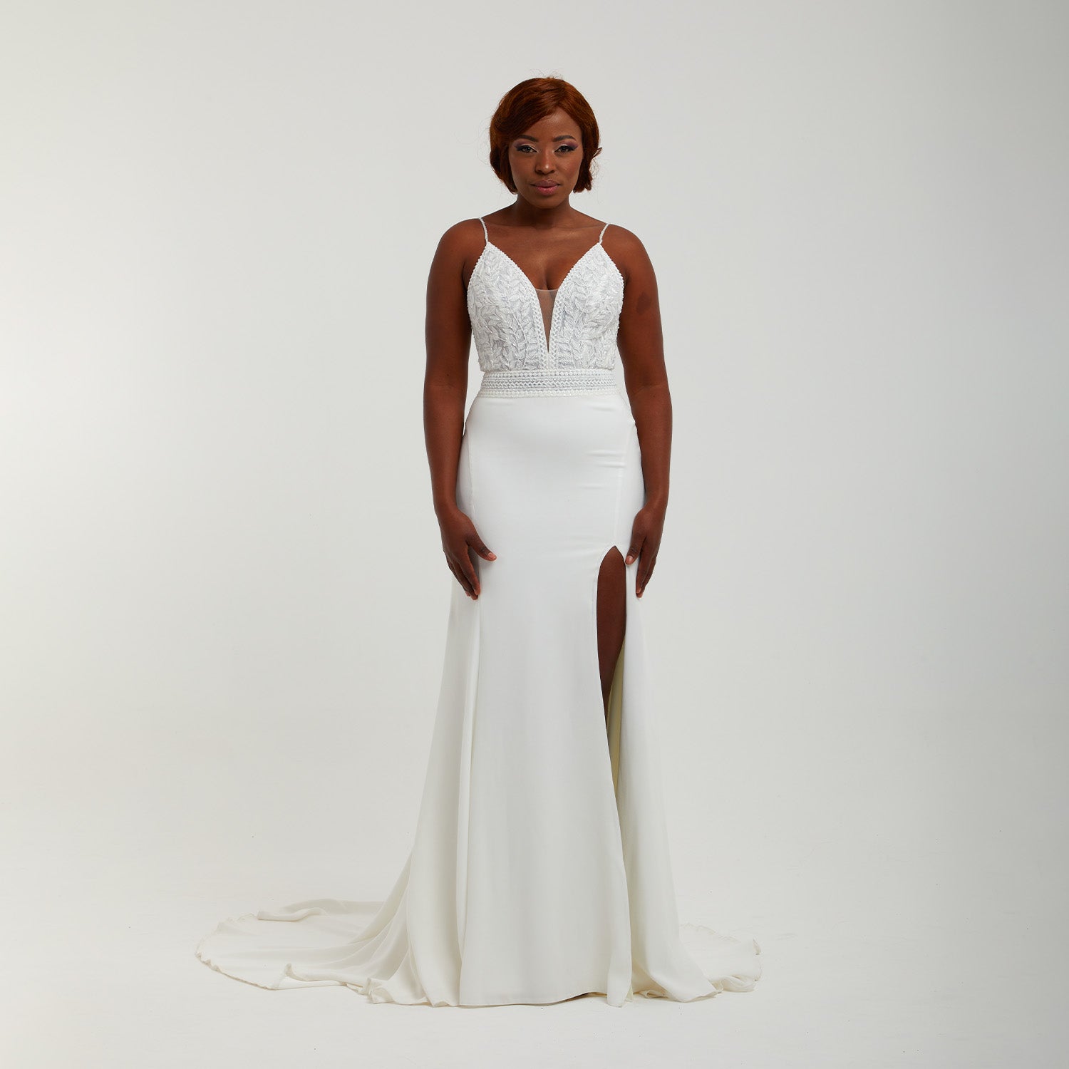Abito da sposa SATELL