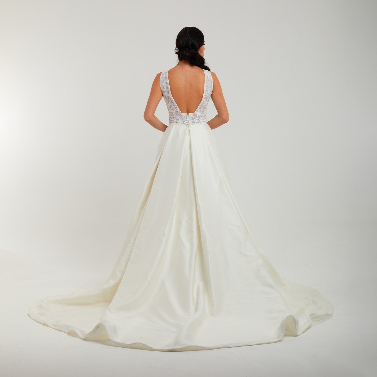 Abito da sposa ARANA