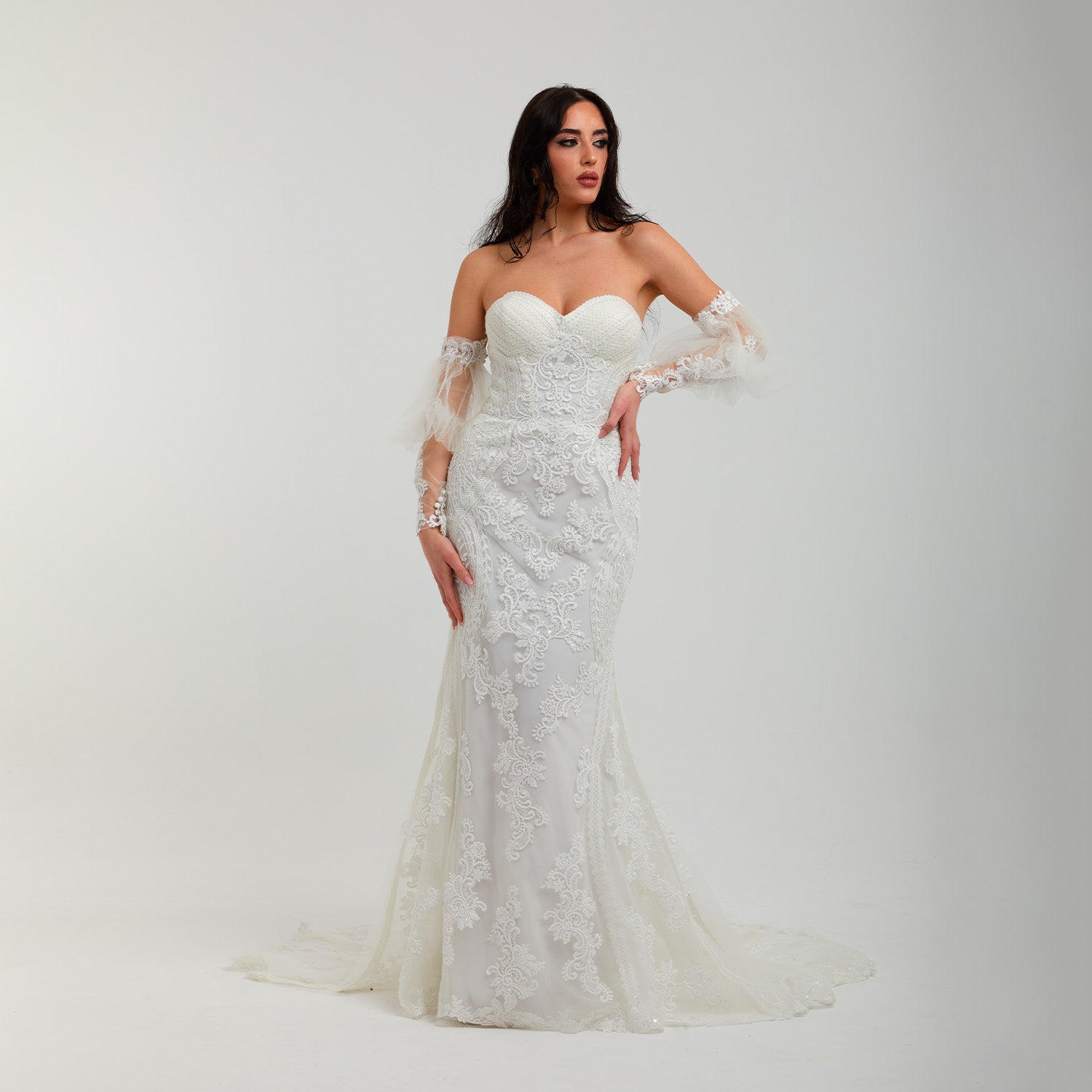 Abito da sposa VERONIA