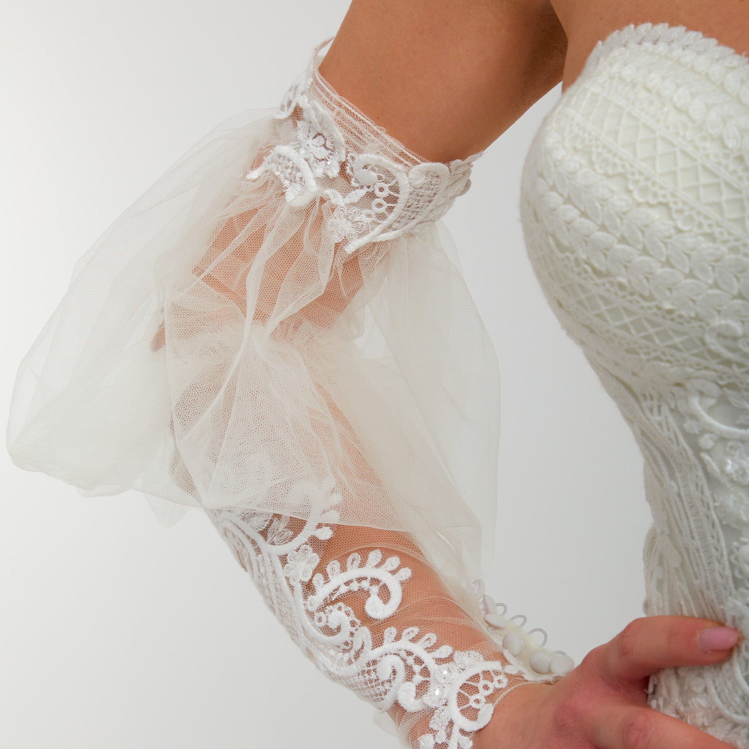 Abito da sposa VERONIA
