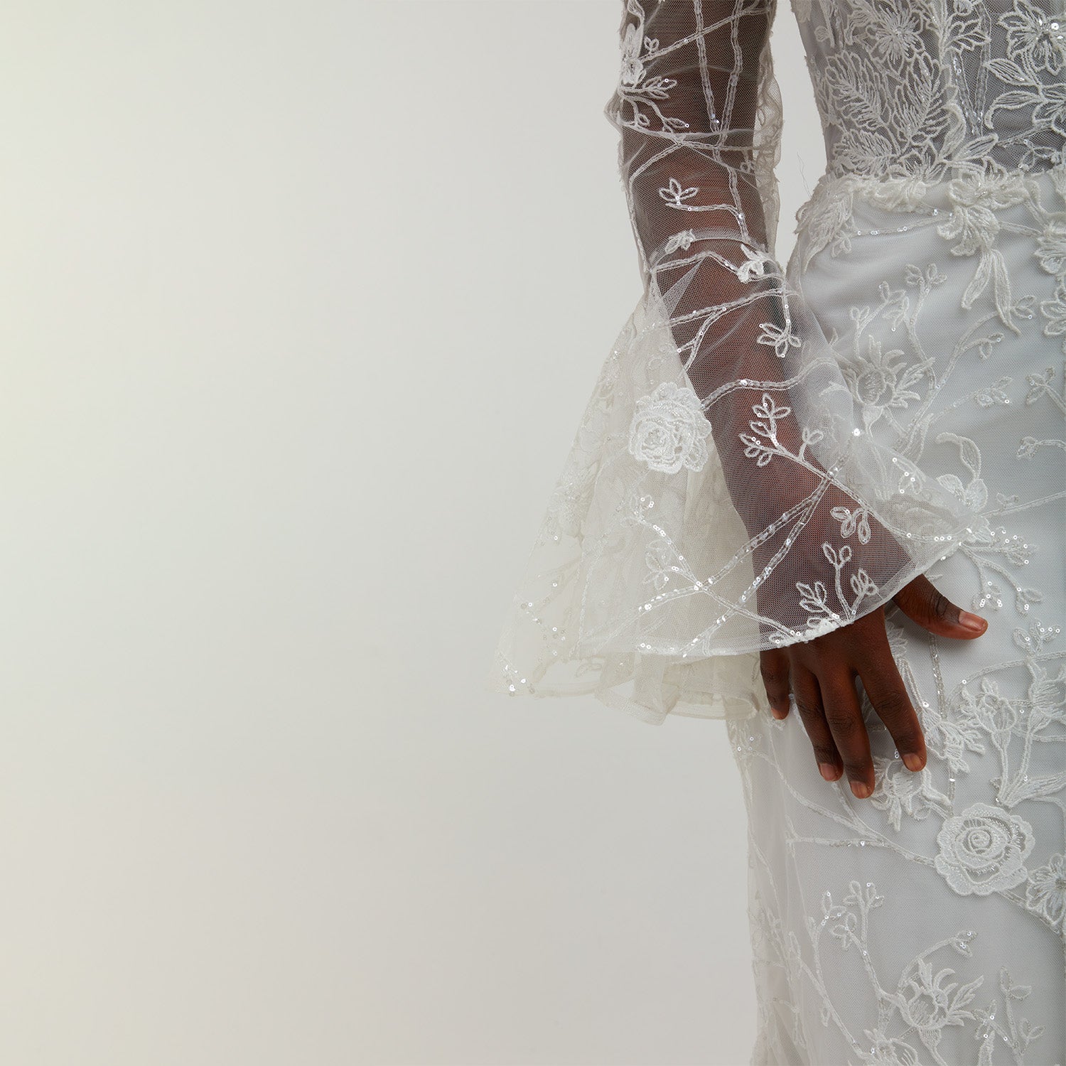 Abito da sposa CIRCE