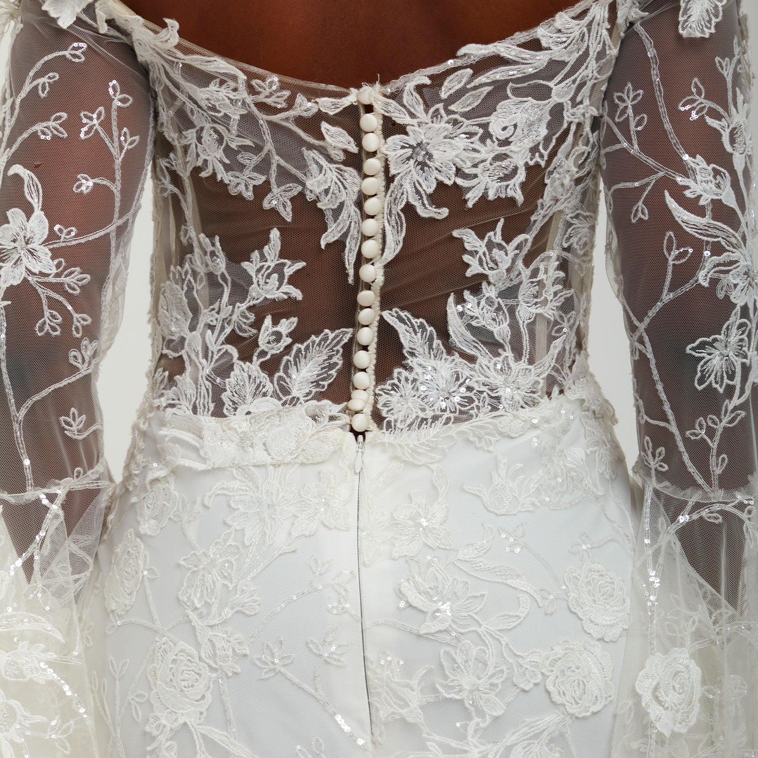 Abito da sposa CIRCE