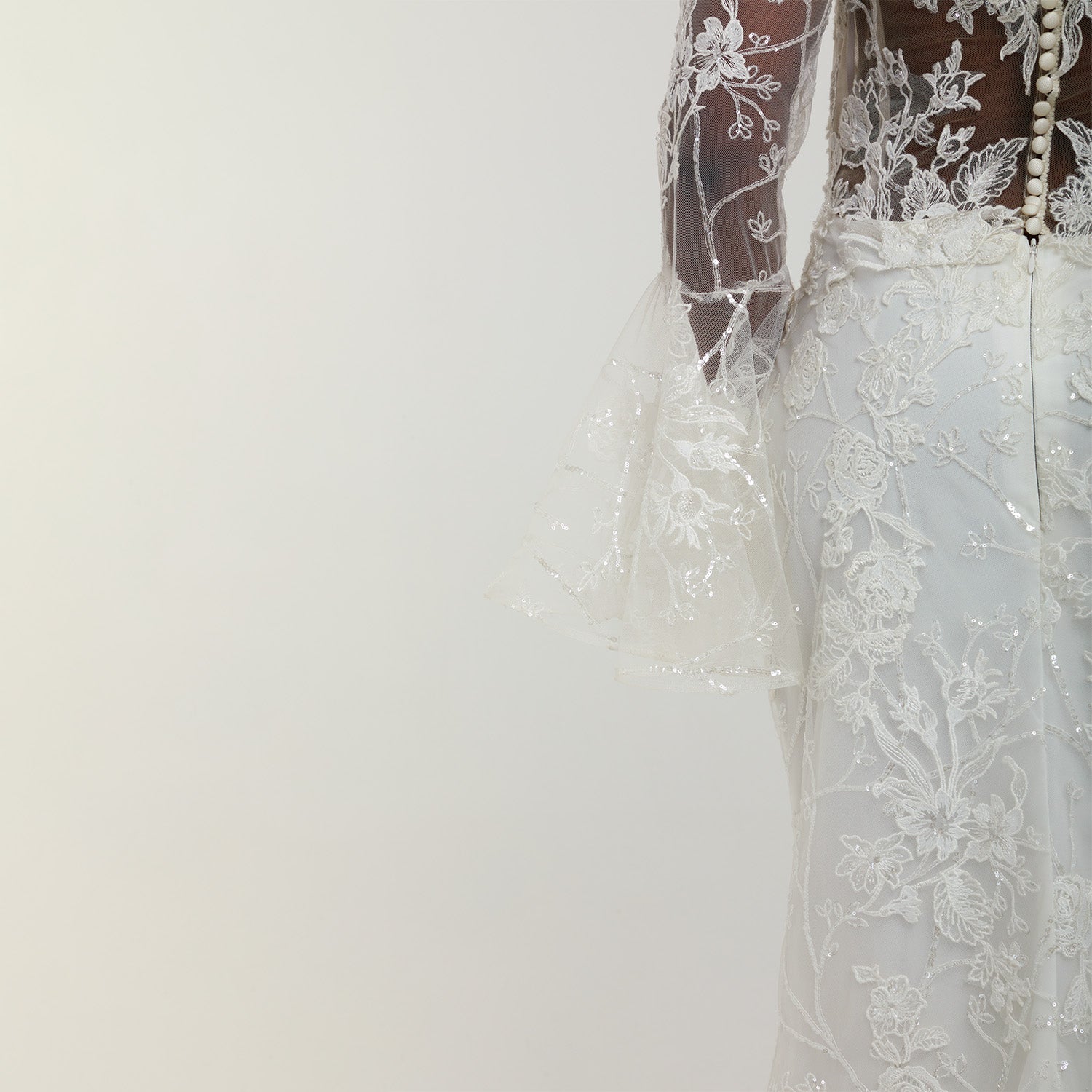 Abito da sposa CIRCE