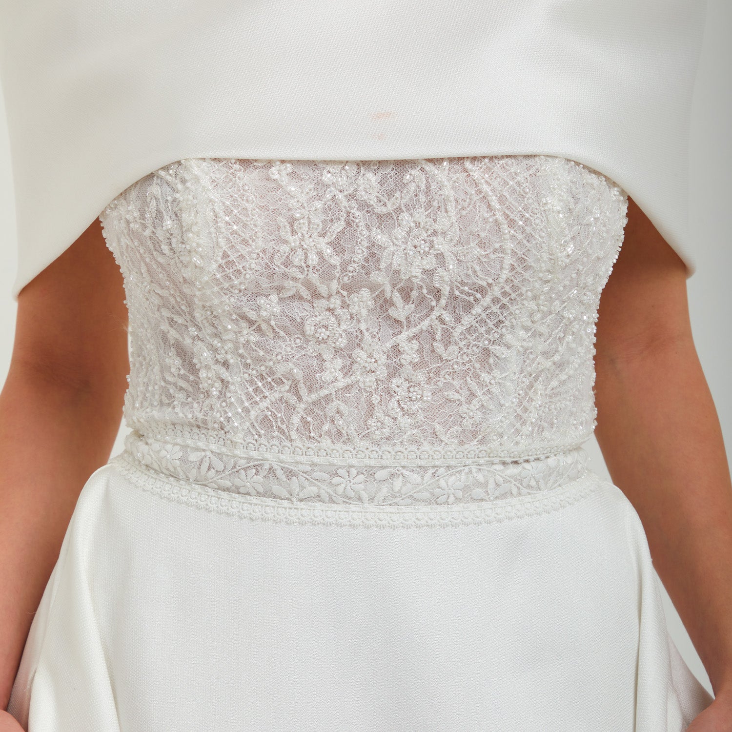 Abito da sposa SYMA