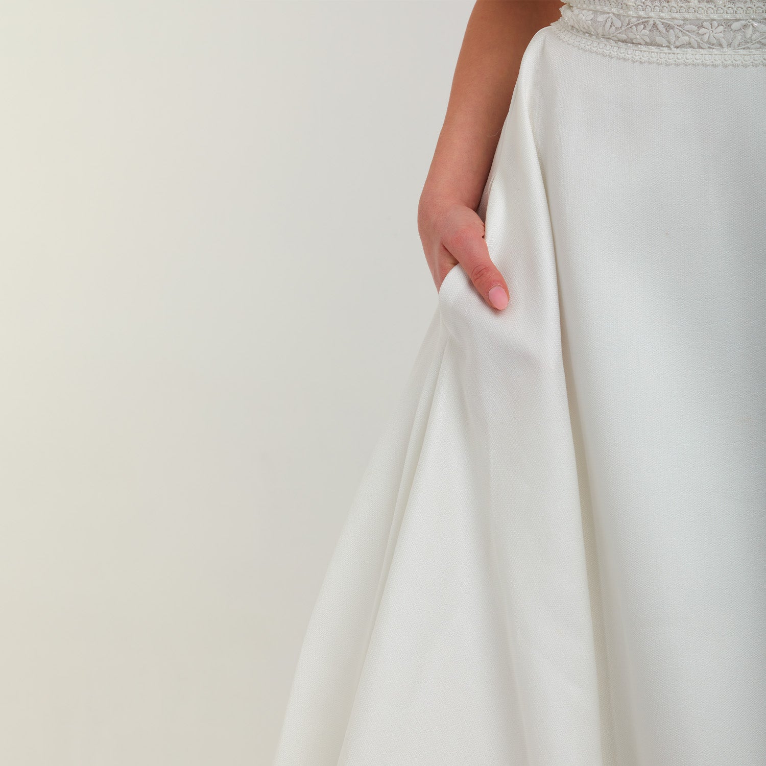 Abito da sposa SYMA