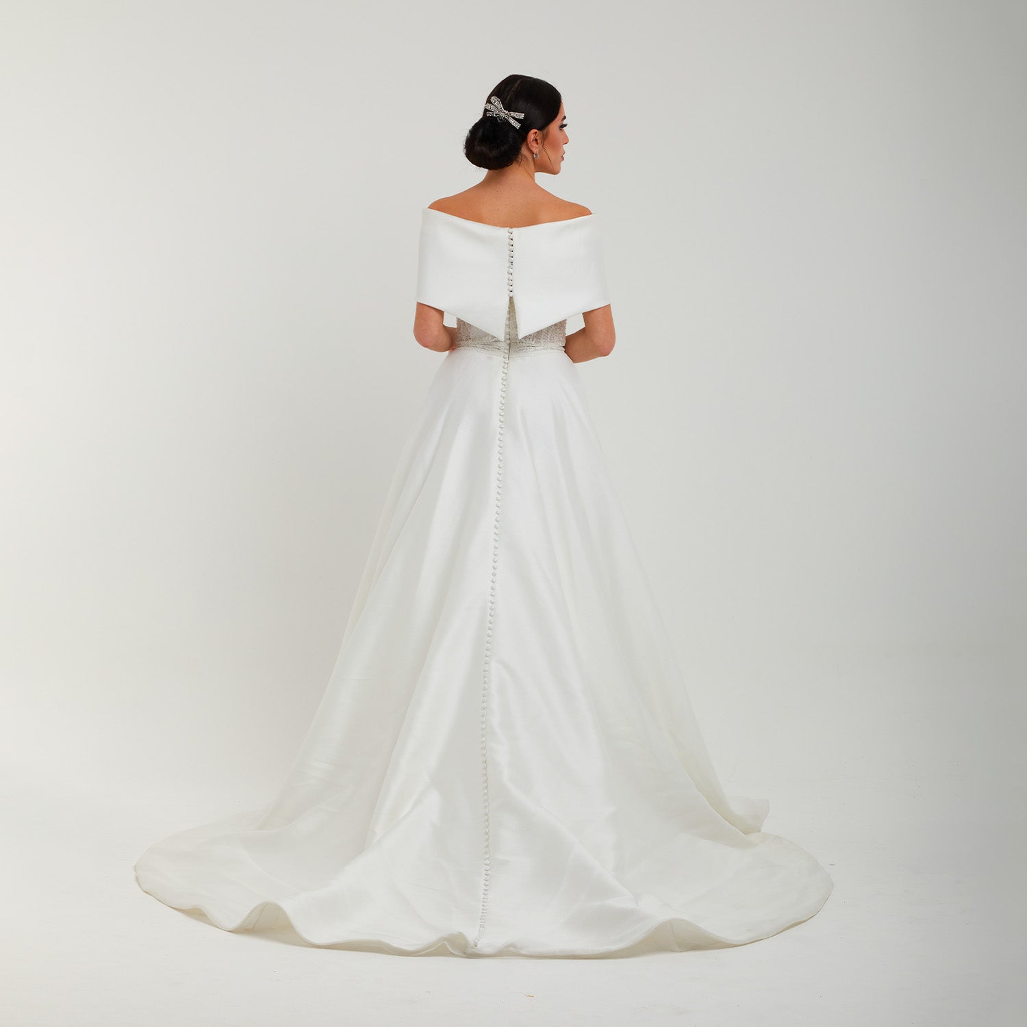 Abito da sposa SYMA