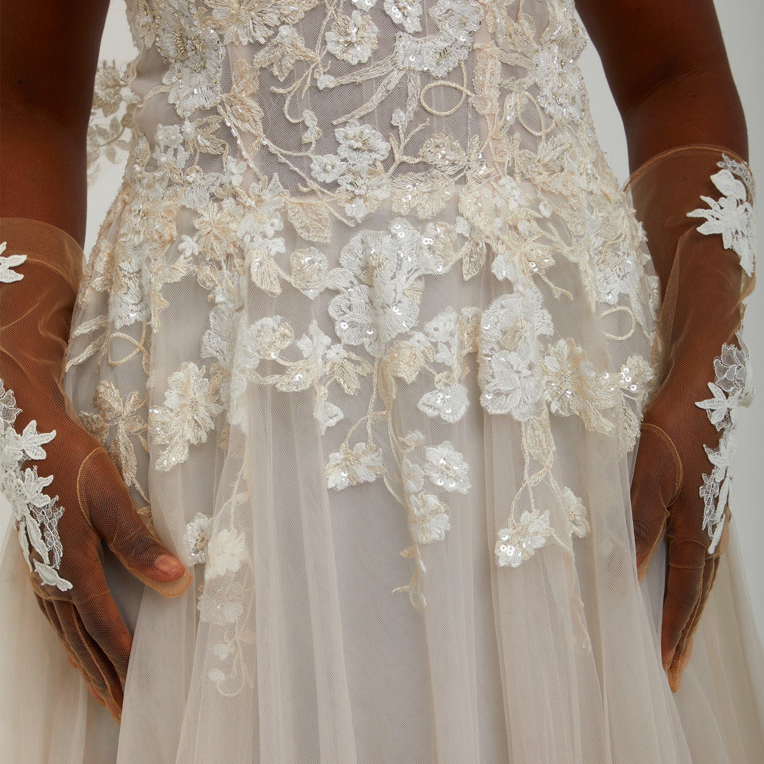 abito da sposa AURORA