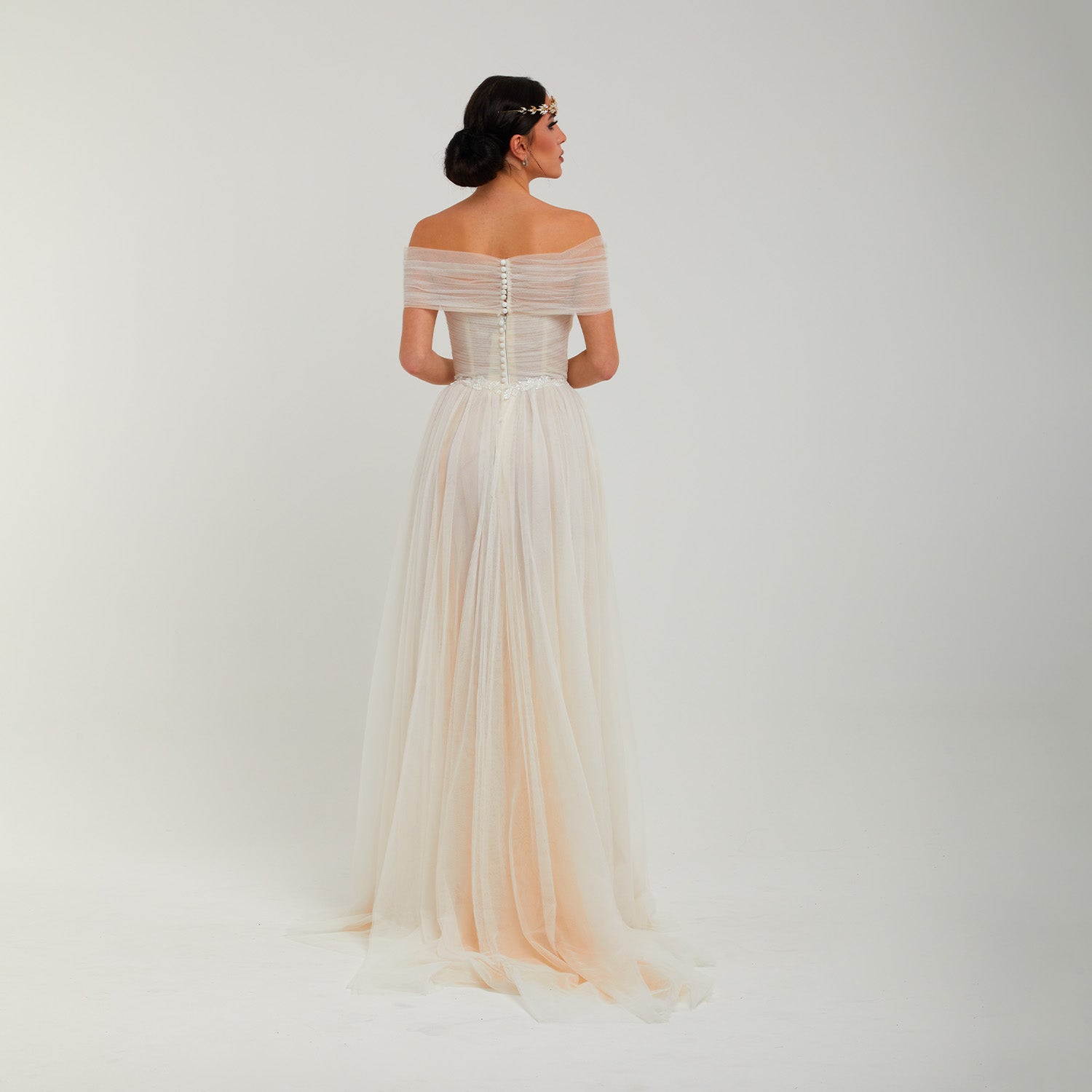 Abito da sposa VIDA