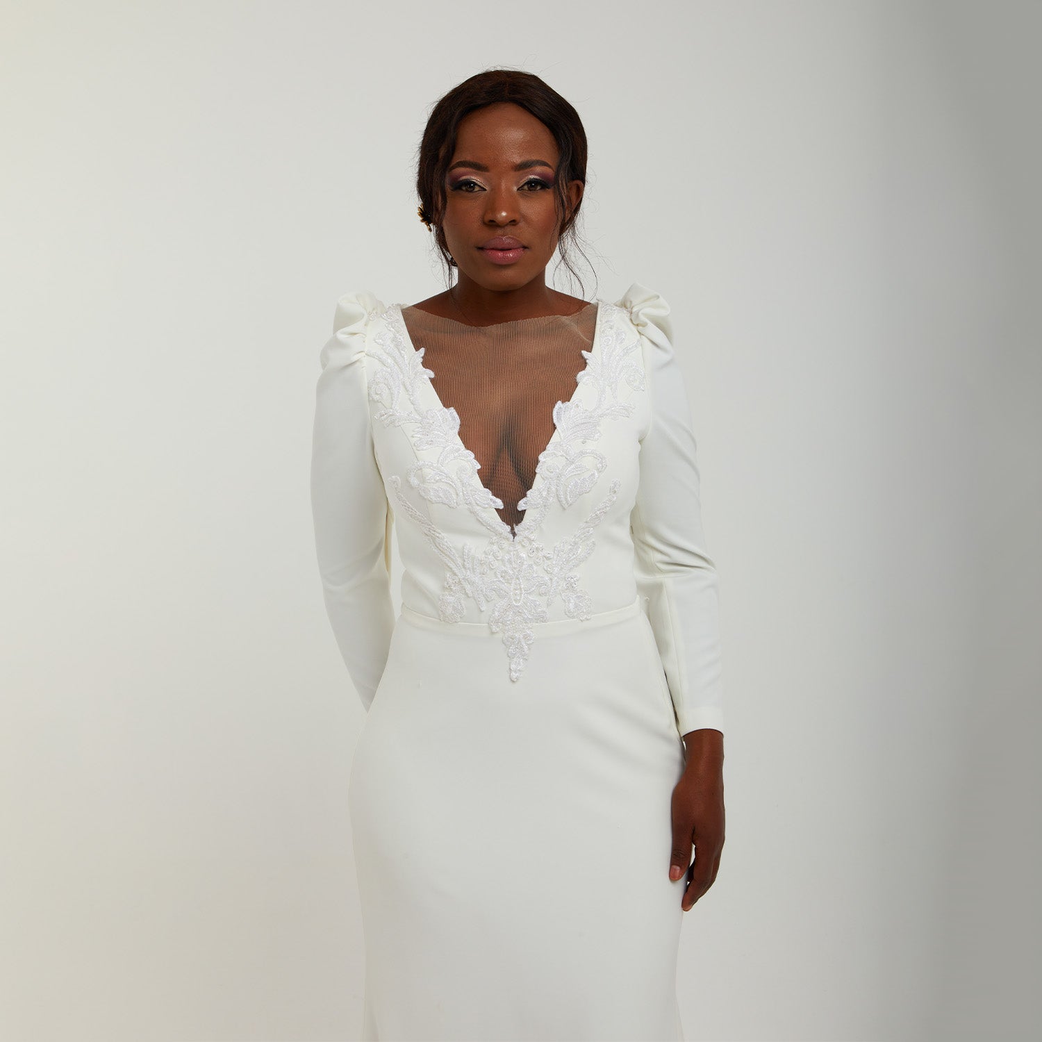 abito da sposa AUDREY