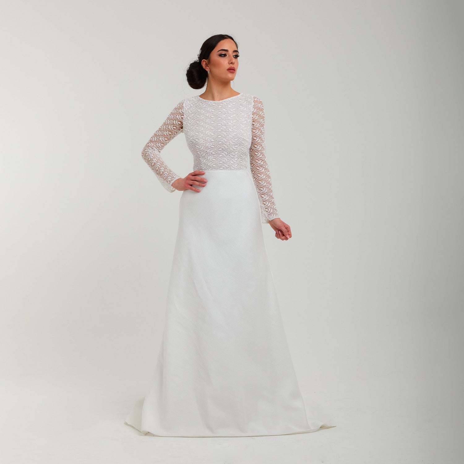 Abito da sposa FABIA