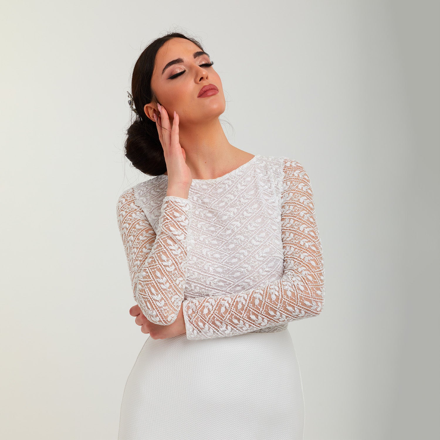 Abito da sposa FABIA