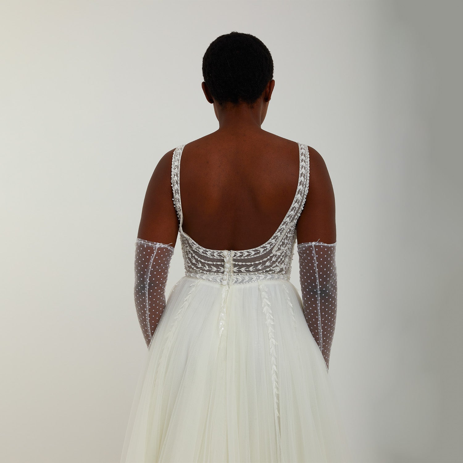 Abito da sposa ASIER
