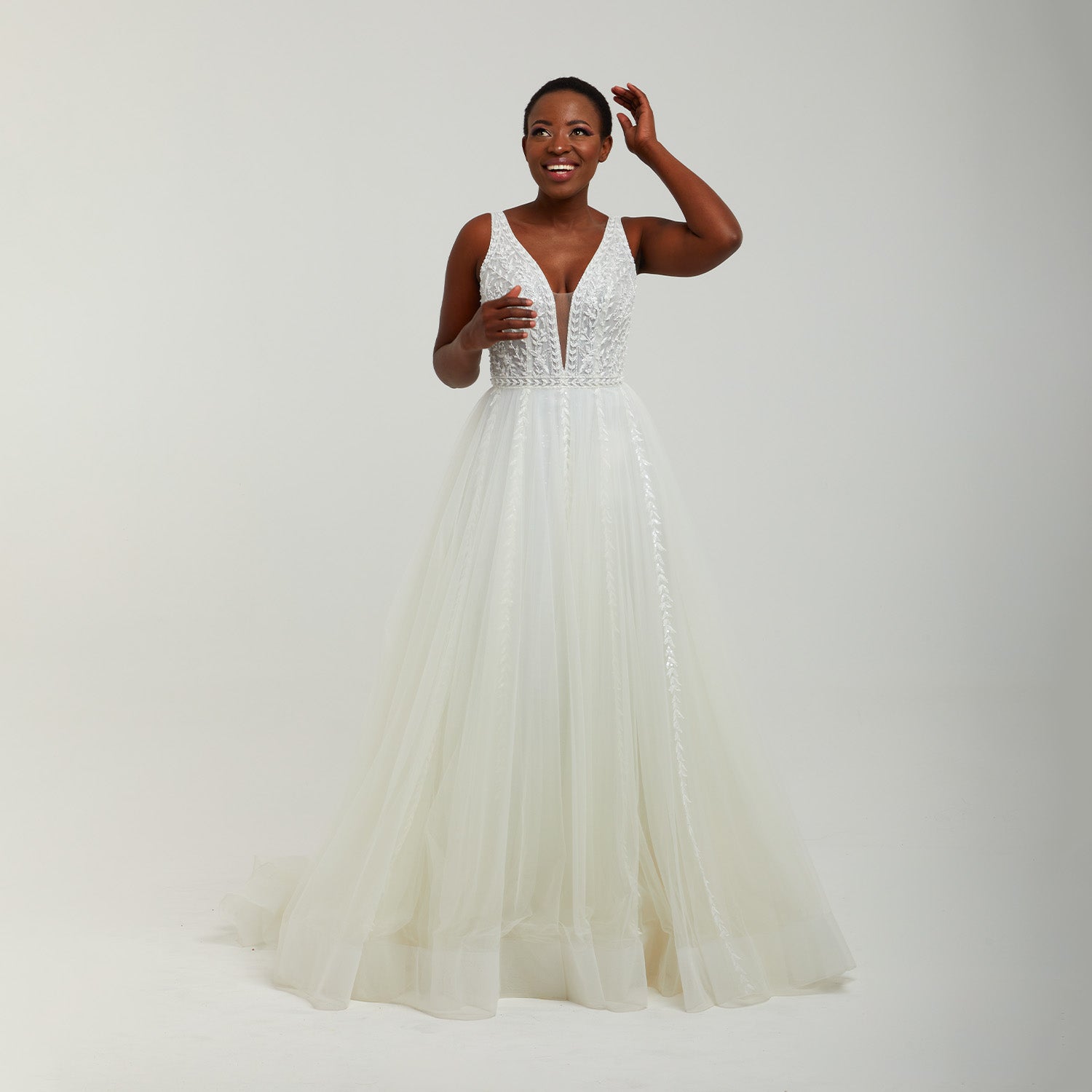 Abito da sposa ASIER