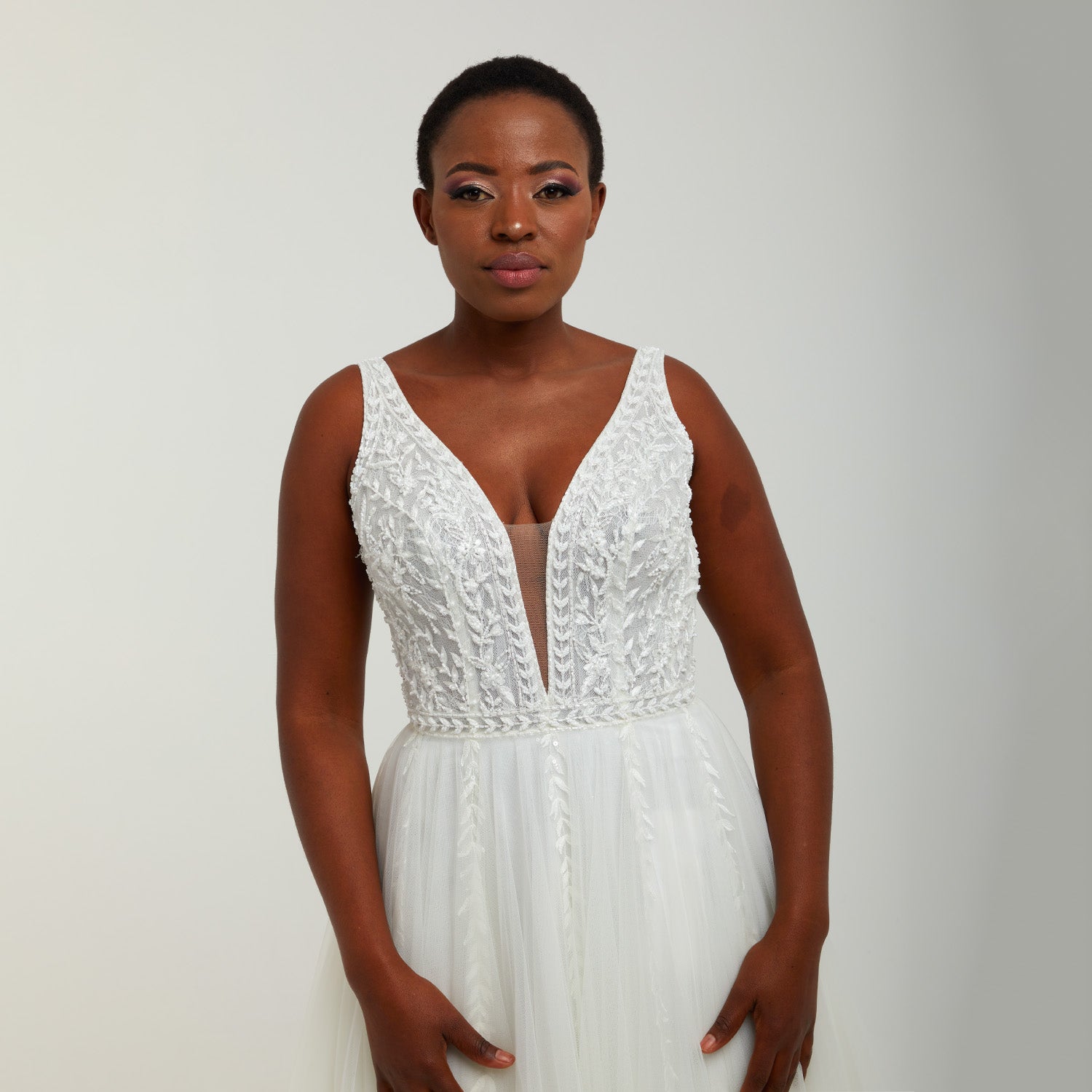 Abito da sposa ASIER