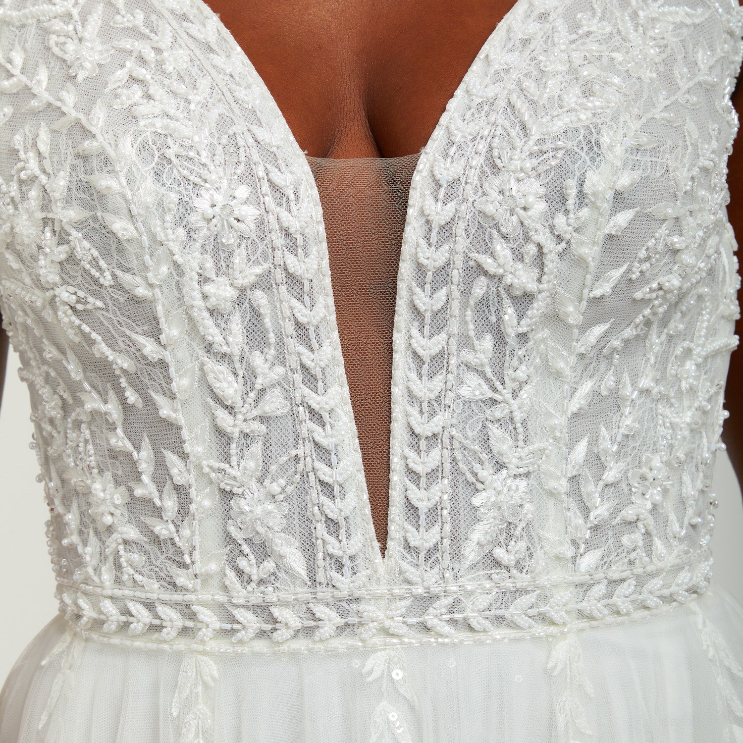 Abito da sposa ASIER
