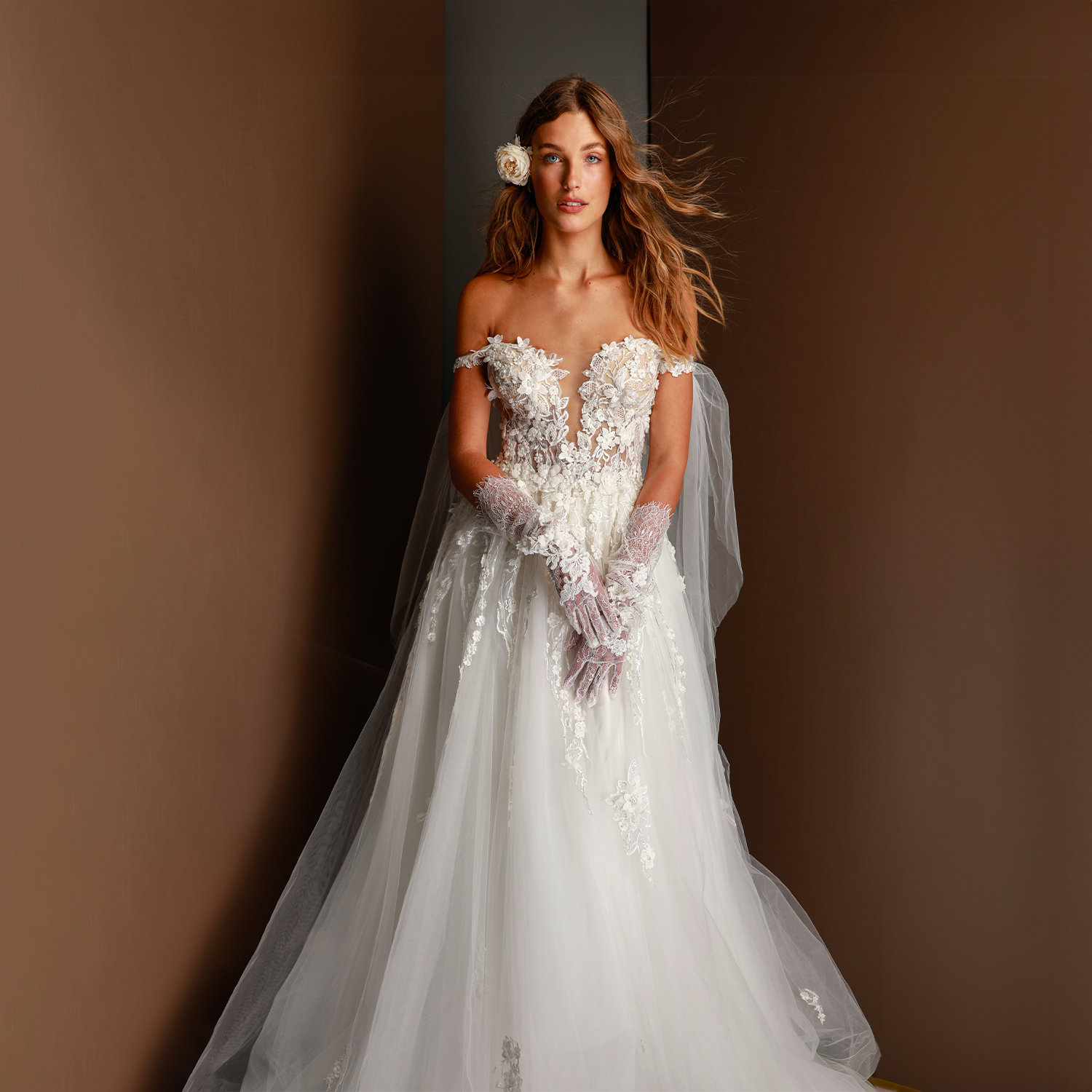 Abito da sposa ELIZABETH