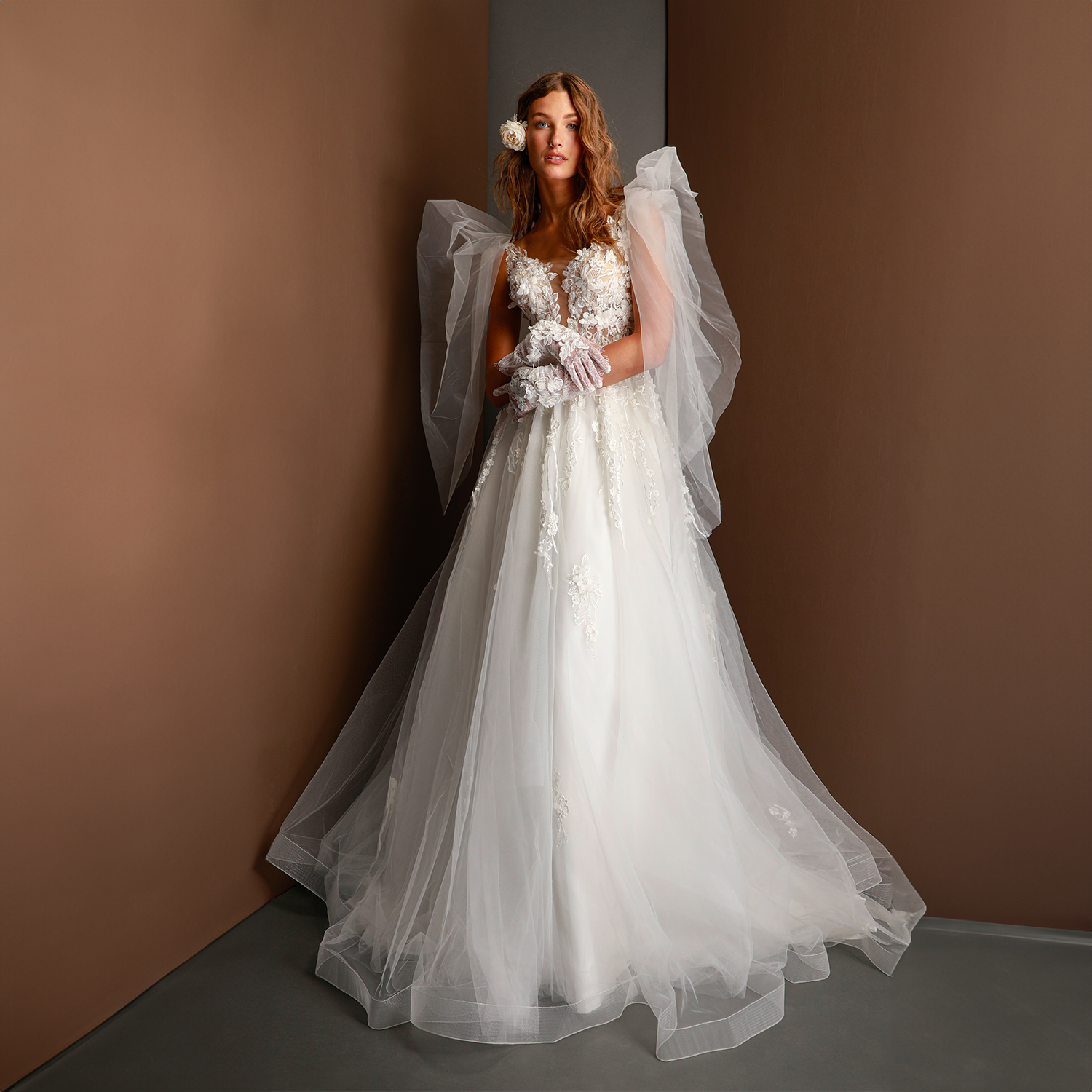 Abito da sposa ELIZABETH