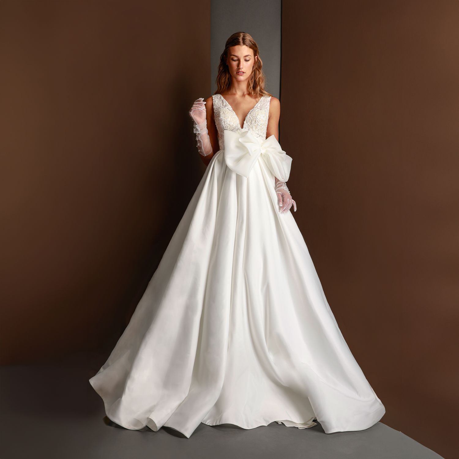Abito da sposa VICTORIA
