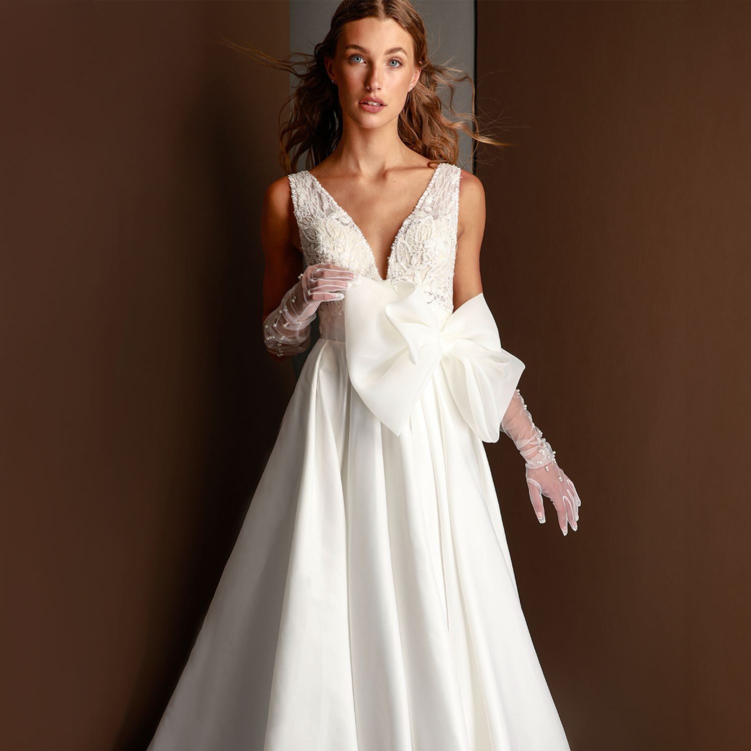Abito da sposa VICTORIA