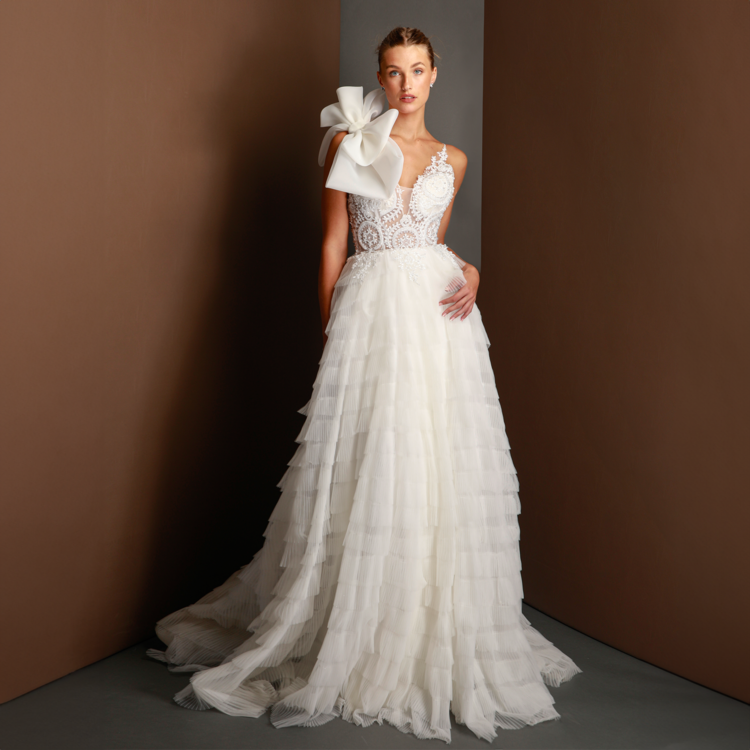 Abito da sposa BLAIRE