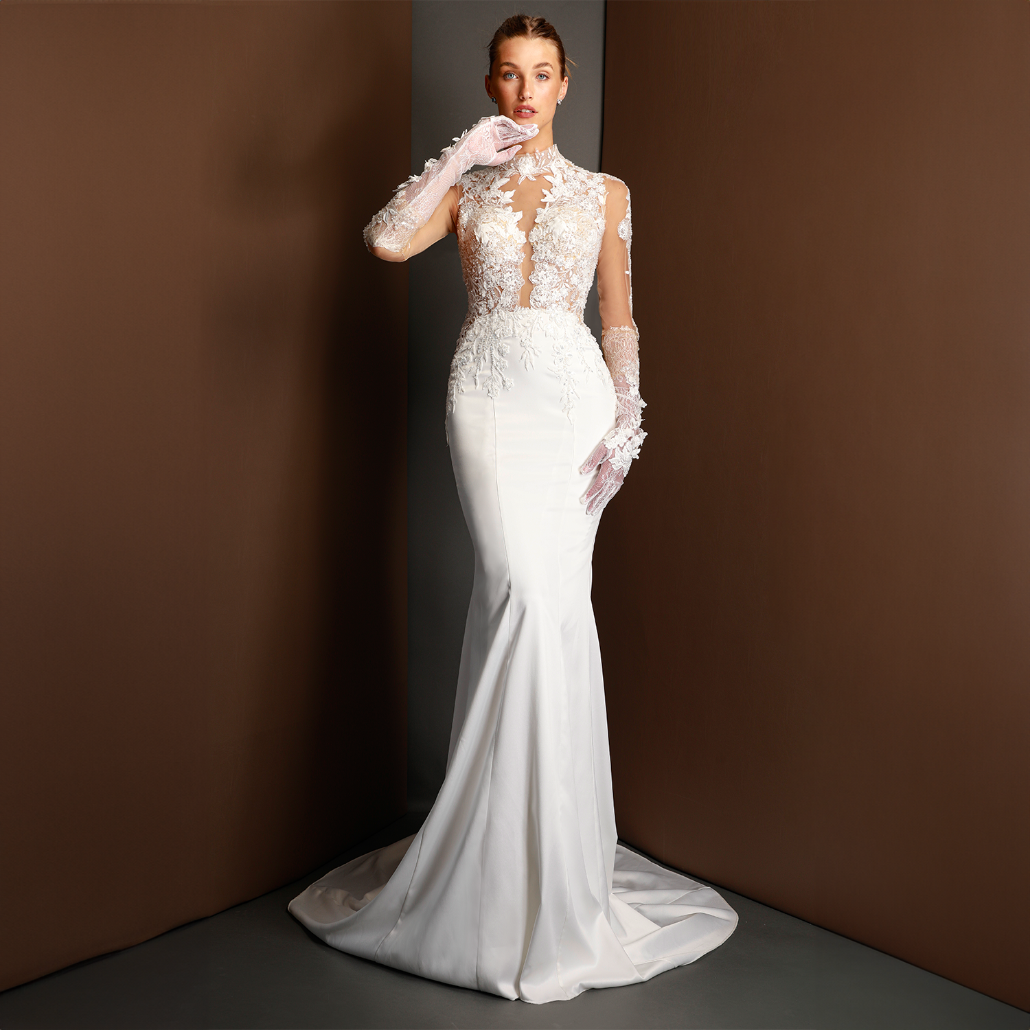 Abito da sposa ISABEL