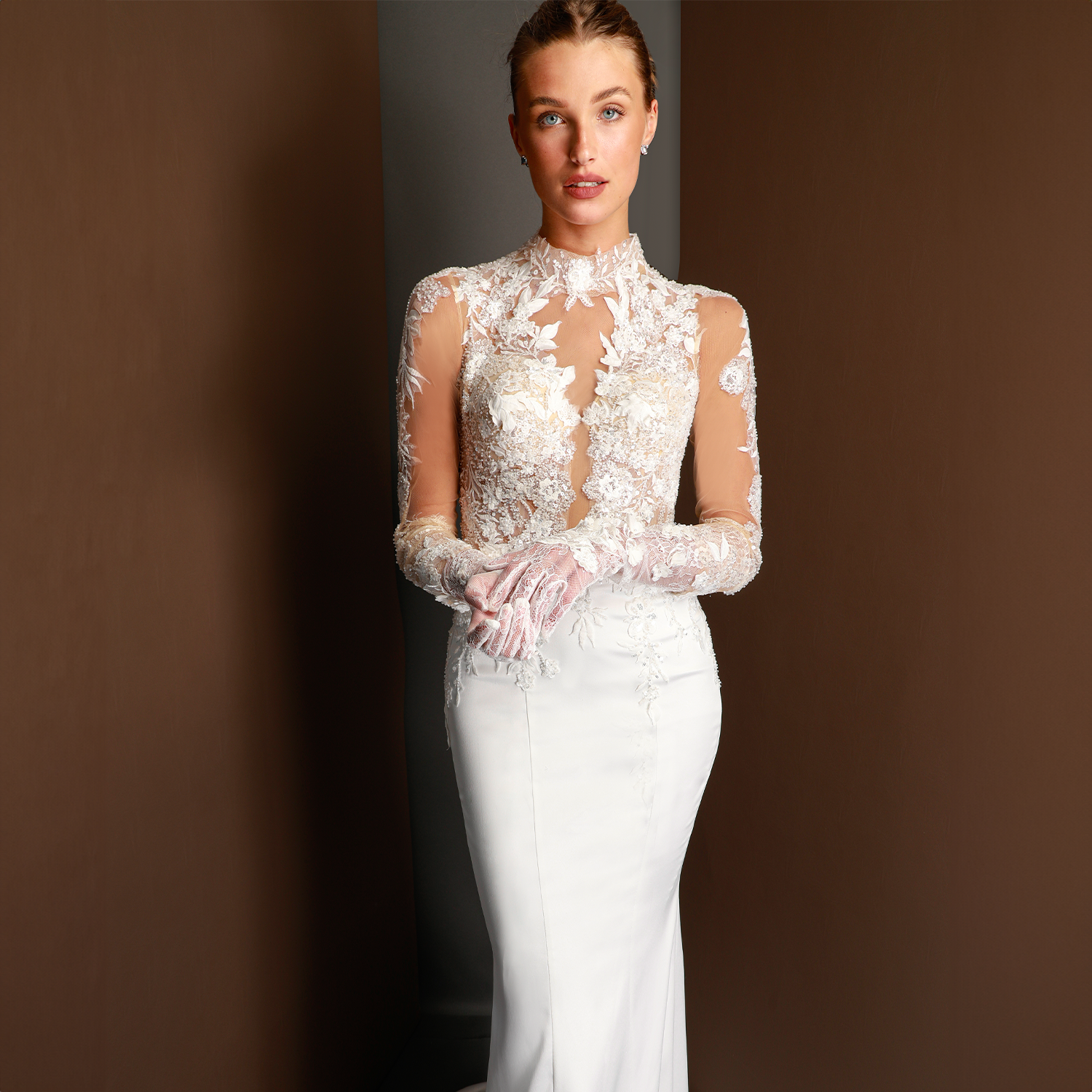Abito da sposa ISABEL