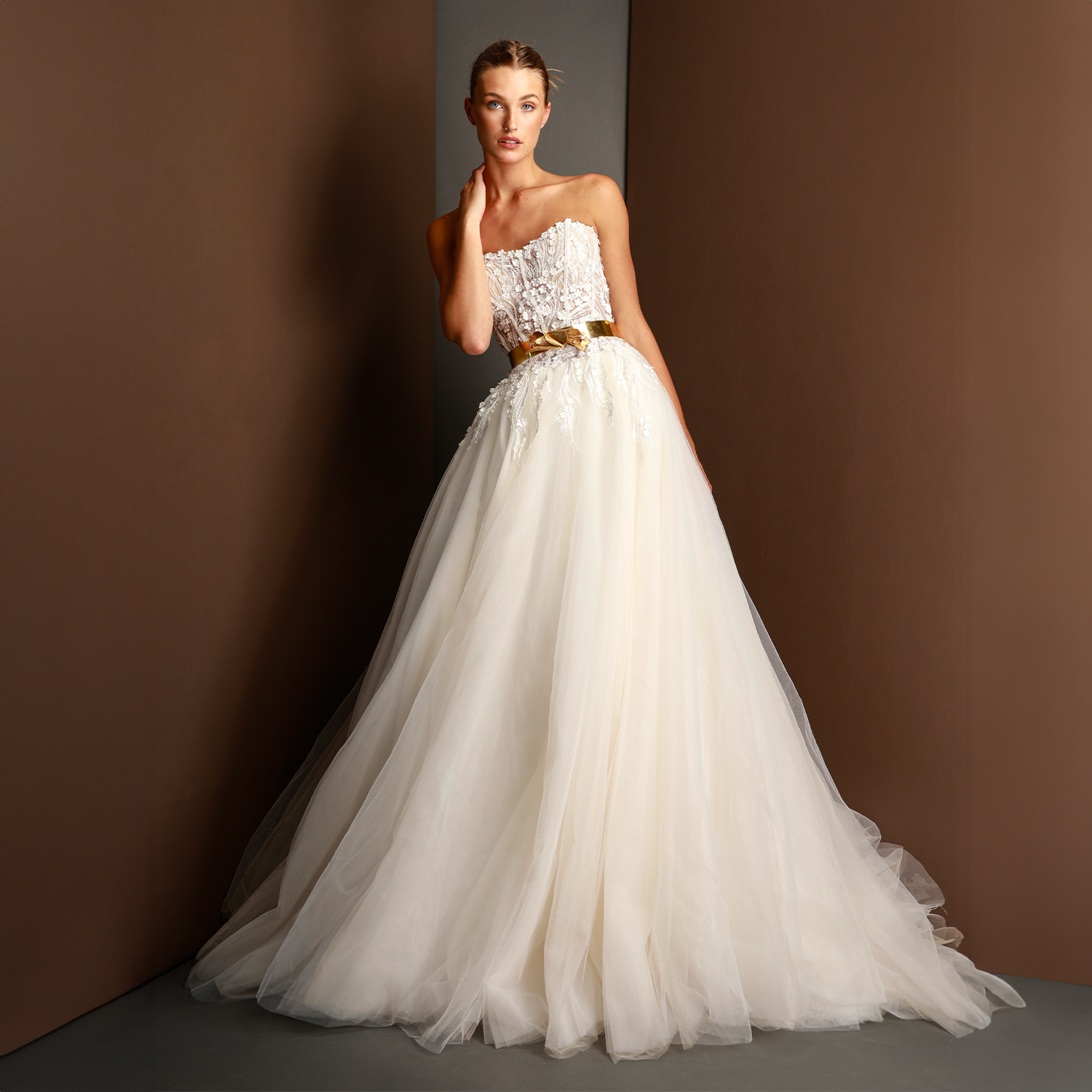 Abito da sposa