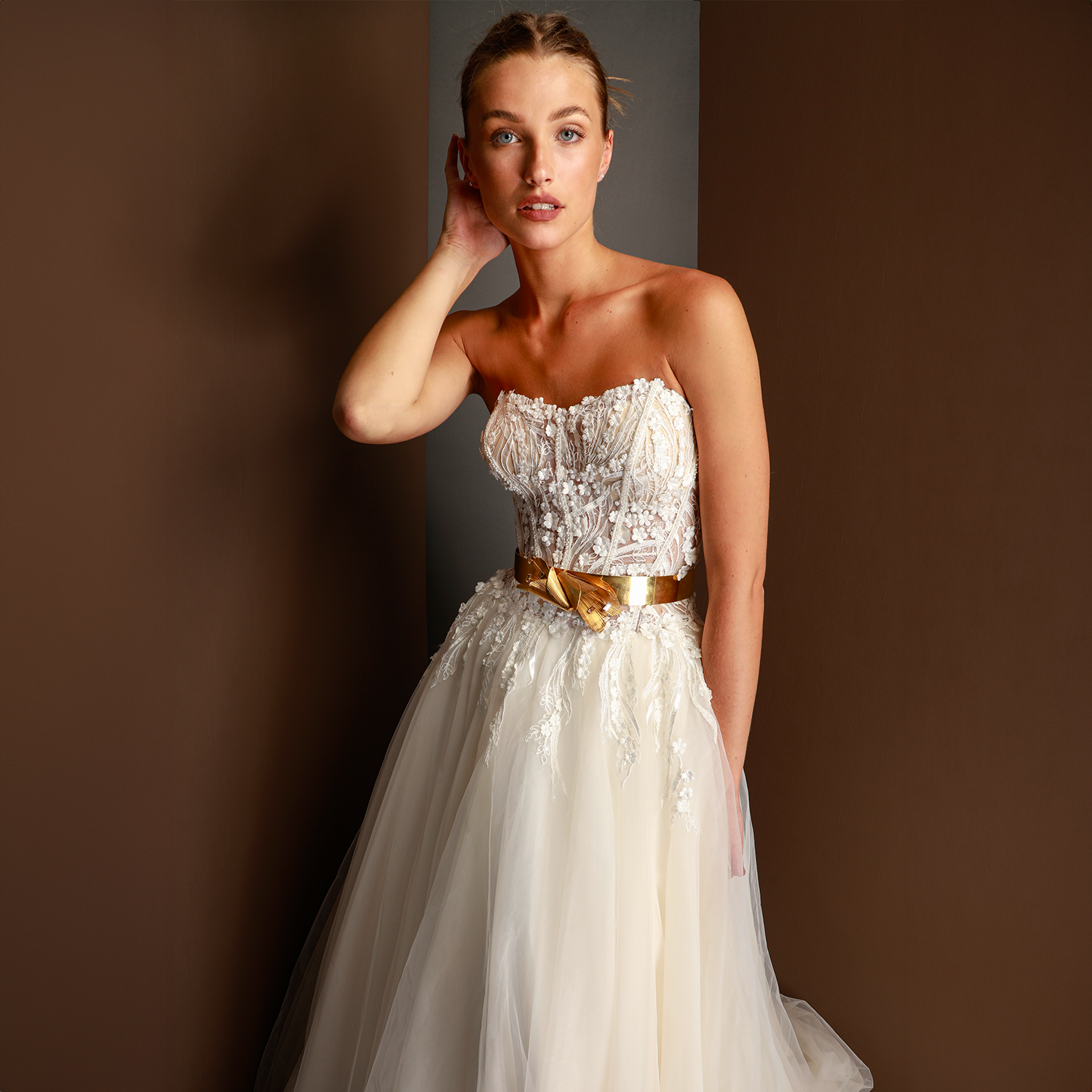 Abito da sposa