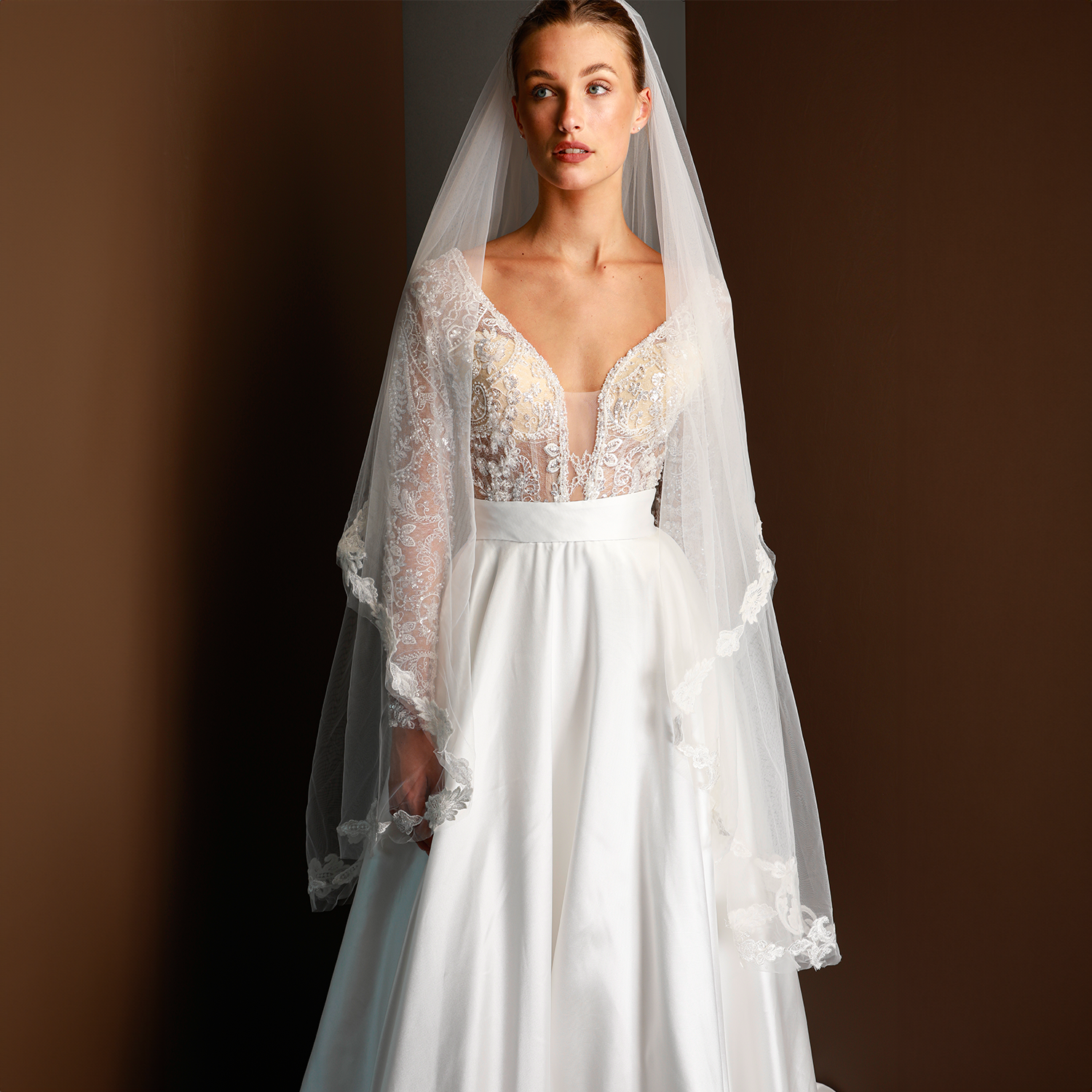 Abito da sposa GISELLE