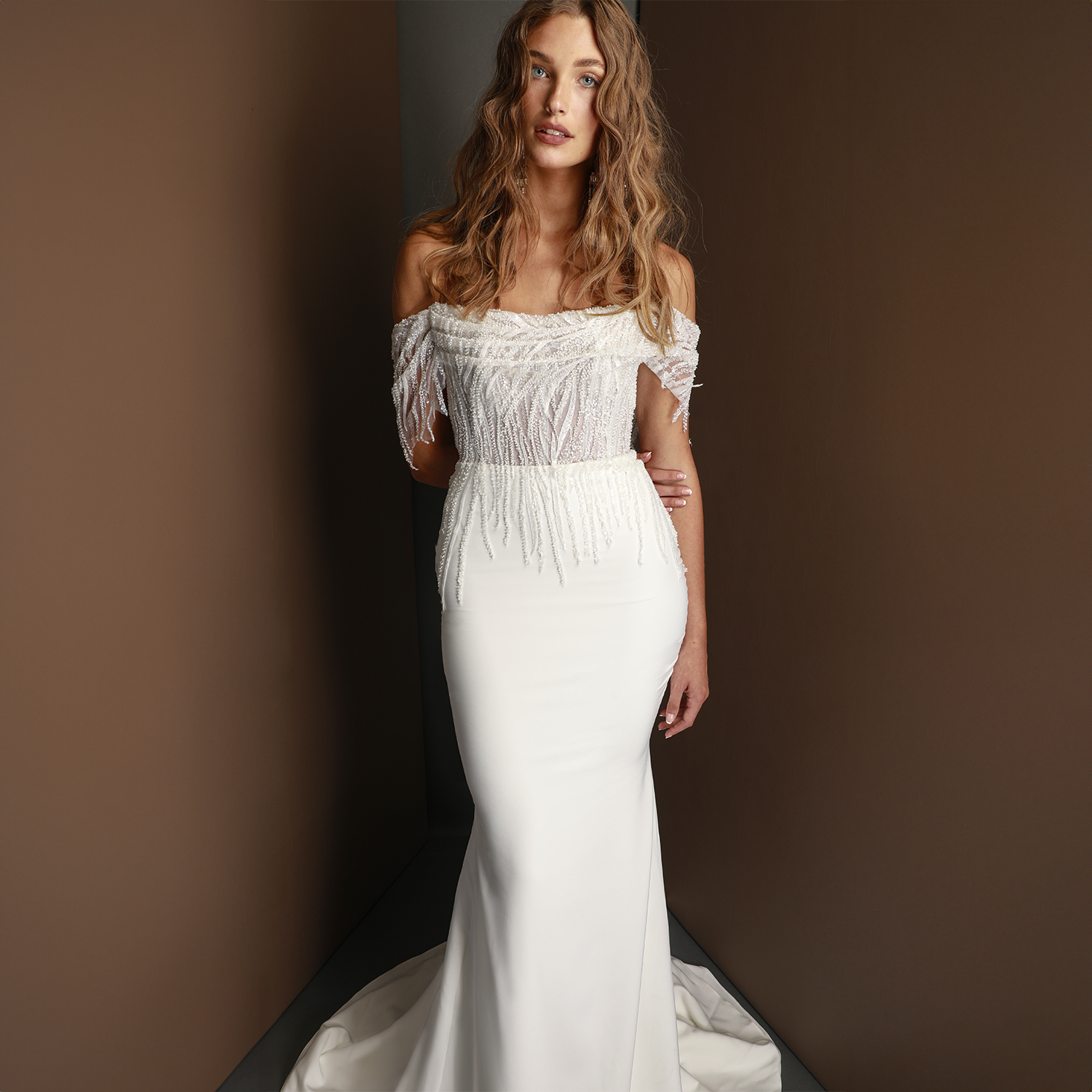 Abito da sposa SOPHIE