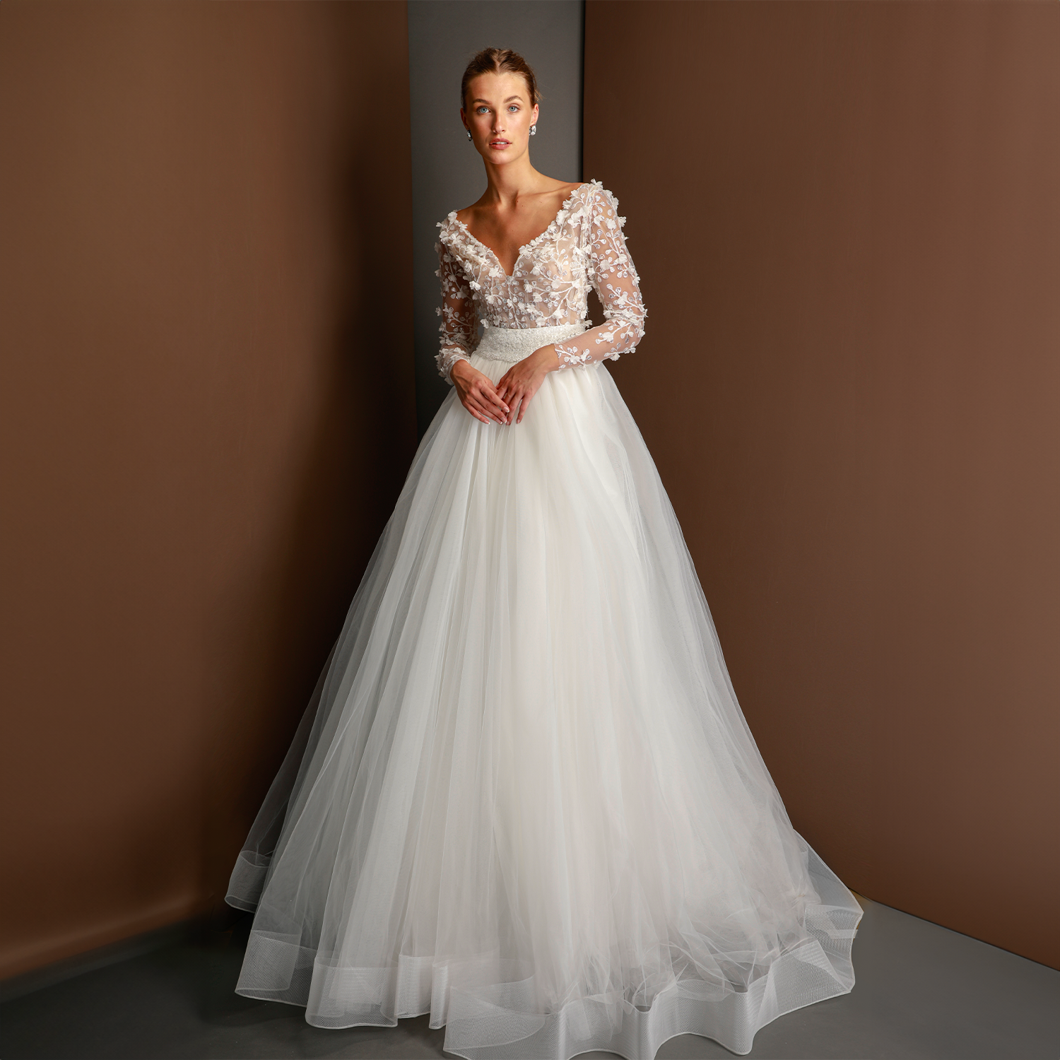 Abito da sposa GINEVRA