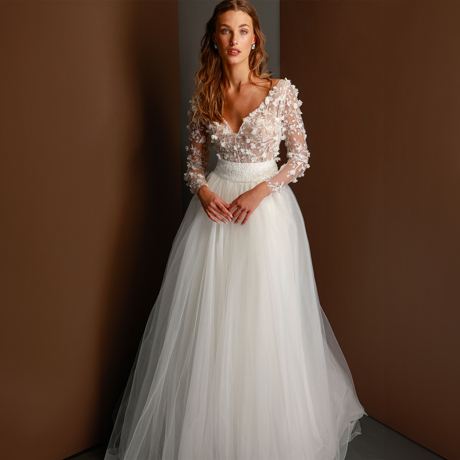 Abito da sposa GINEVRA