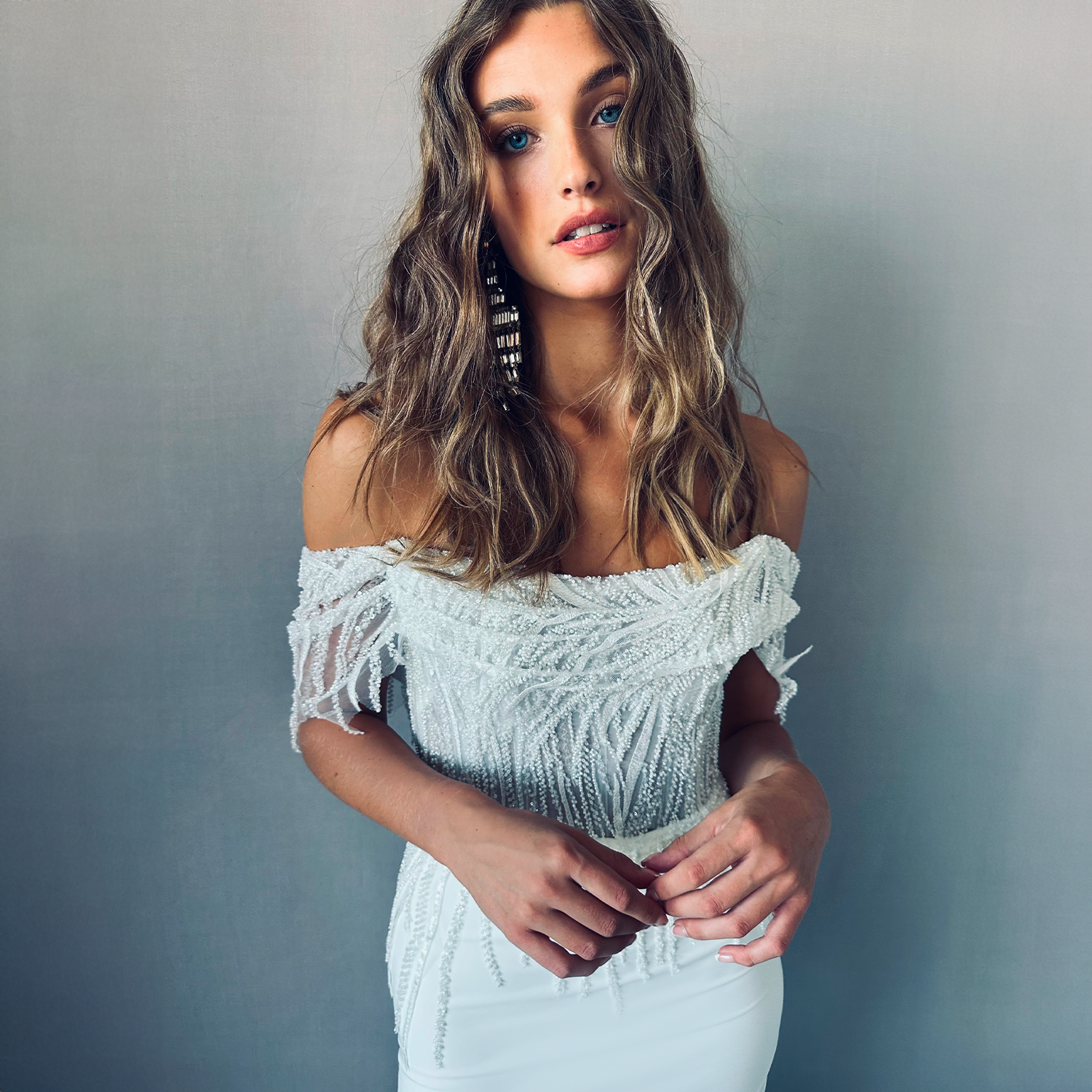 Abito da sposa SOPHIE