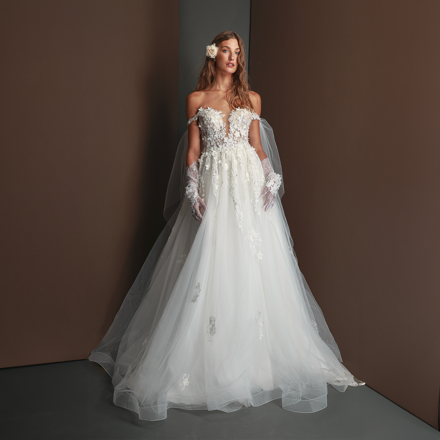 Abito da sposa ELIZABETH