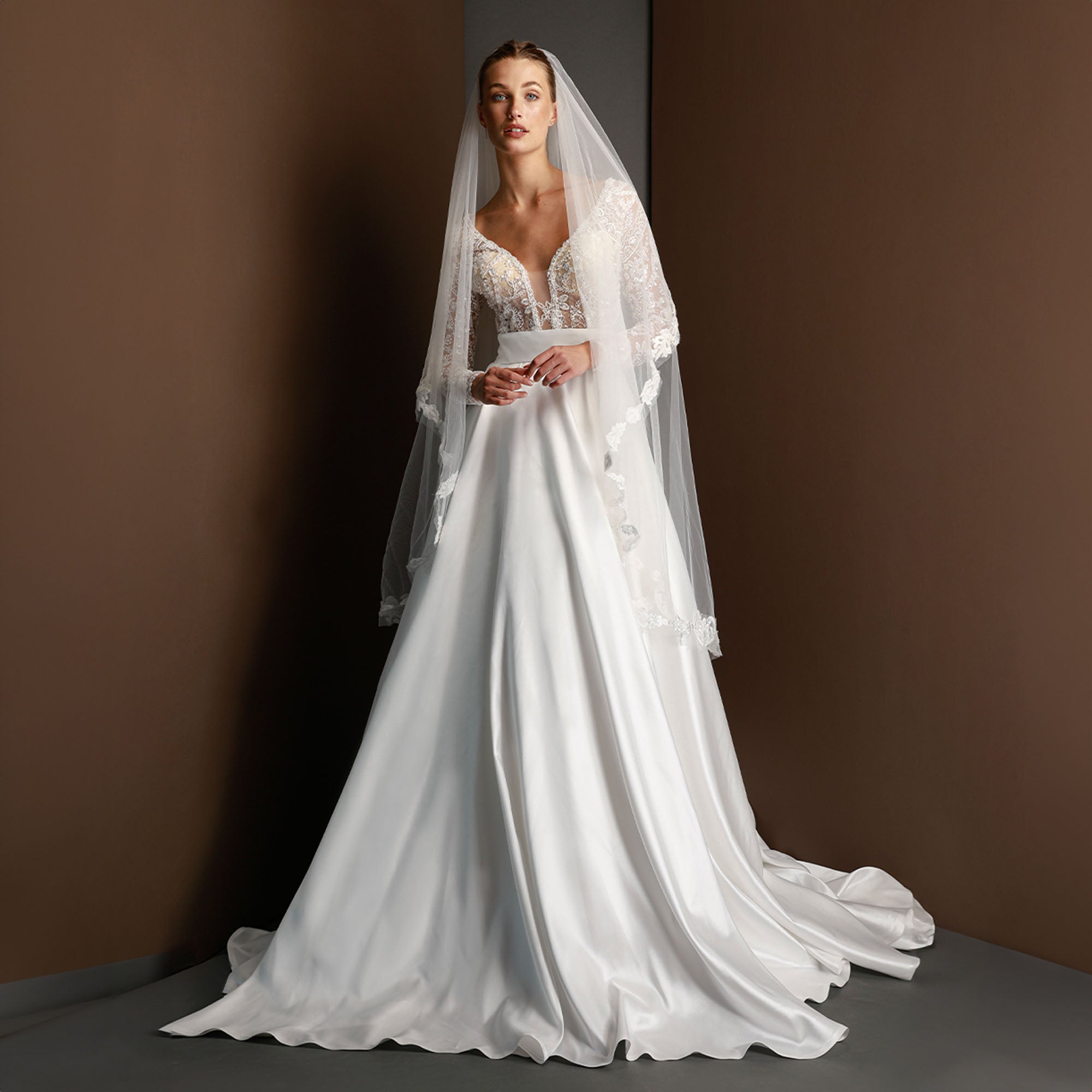 Abiti sposa