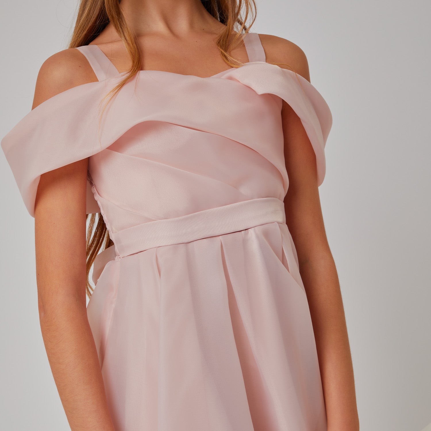 Beautiful communion dress