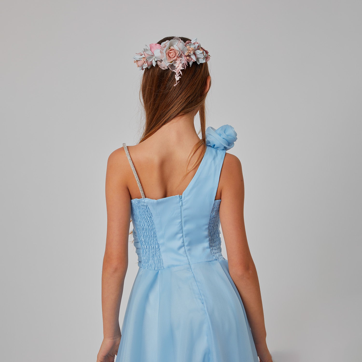 Ariel communion dress