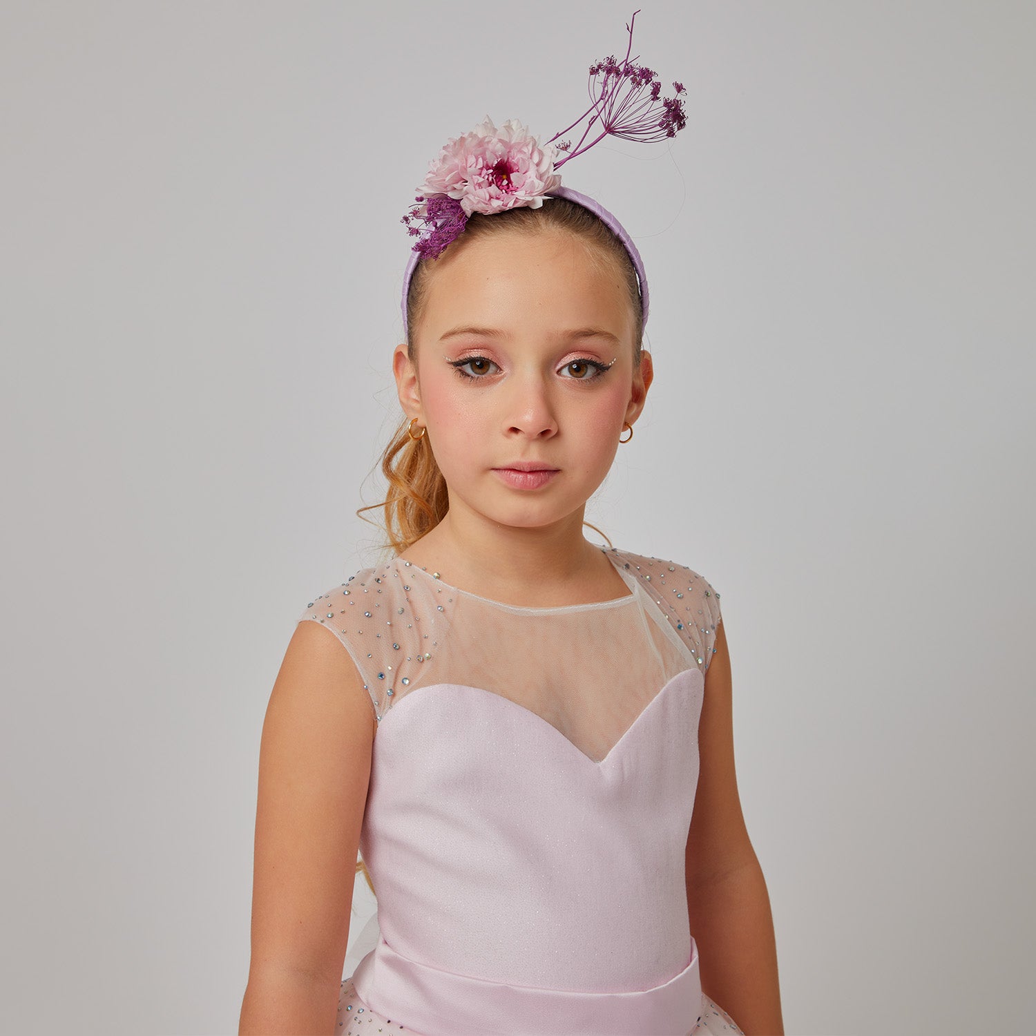 Sara communion dress