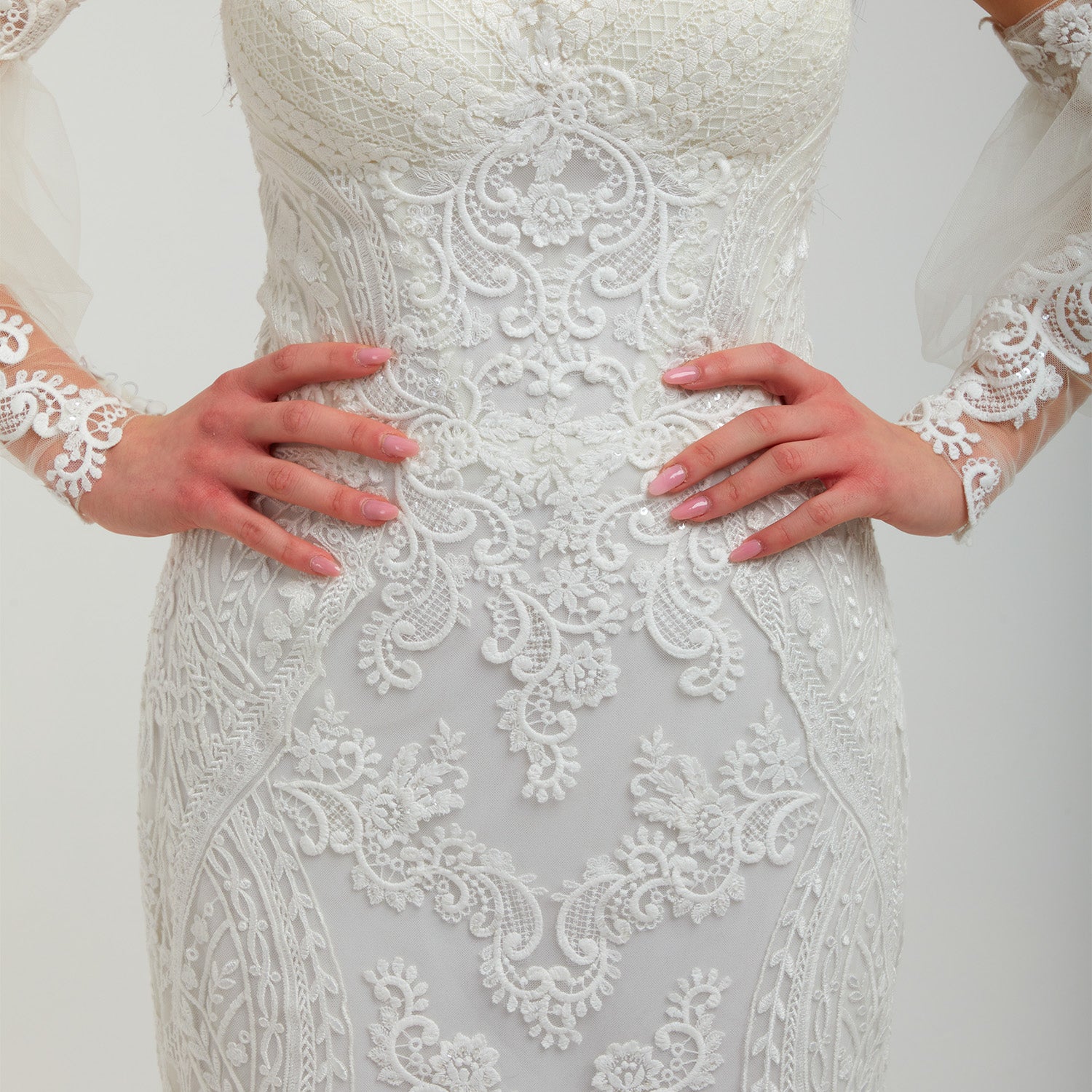 VERONIA wedding dress