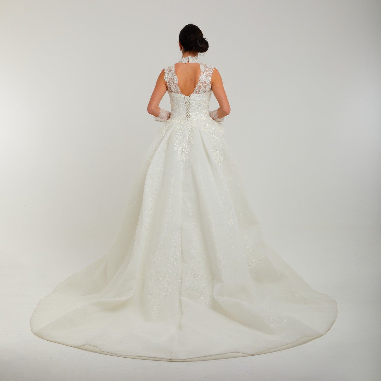 CAROLINA wedding dress