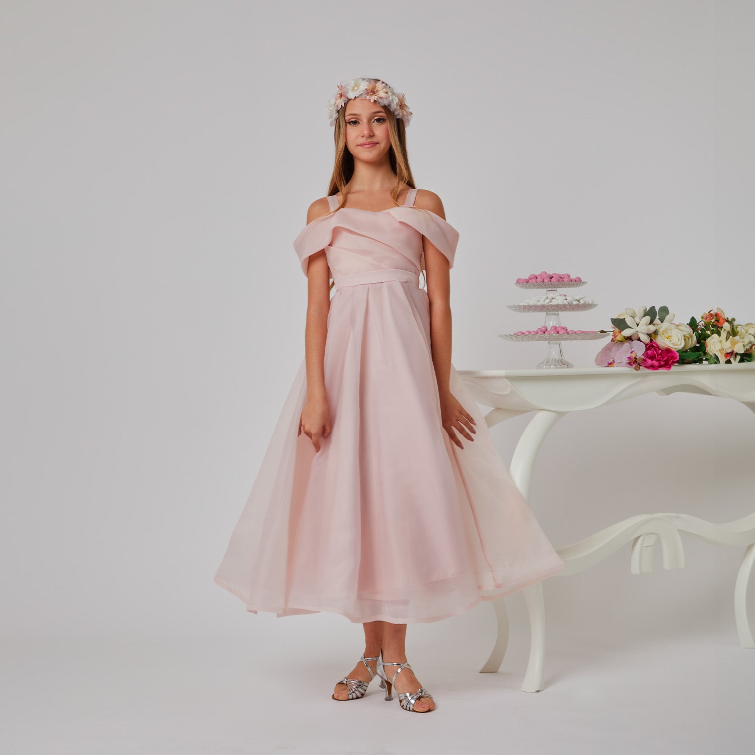 Beautiful communion dress