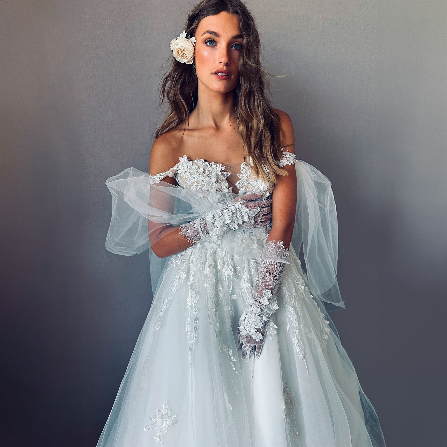 Abito da sposa ELIZABETH